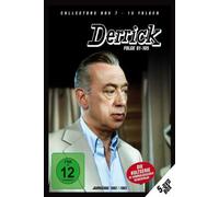 Derrick – Collector's Box 7 – Universal Music Group