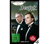 Derrick - Collector's Box 8