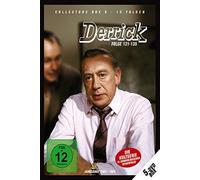 Derrick - Collector's Box 9