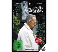 Derrick - Collector's Box Vol. 03 (Folge 31-45) (DVD) Tappert, Horst