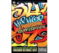 Derrick Darby Tommie Shelby Hip-Hop and Philosophy (Tascabile)