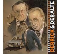 Derrick & der Alte (Music from the Original TV Ser