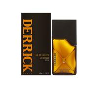 Derrick Di Orlane 3,4 oz / 100 Ml Eau De Toilette Spray Per Uomini