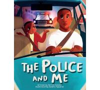 Derrick Dotson The Police and Me (Tascabile)