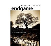 Derrick Jensen Endgame Vol.1 (Tascabile)