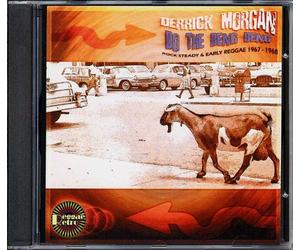 Derrick Morgan - Do the Beng Beng