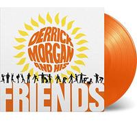 Derrick Morgan & His Friends