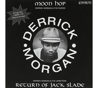 Derrick Morgan - Moon Hop