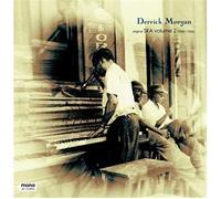 Derrick Morgan - Original 1960'S Ska 2