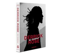 Derrick Rose: The Pooh Print - Assouline Coffee Table Book