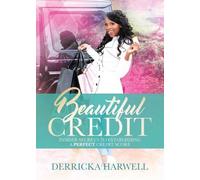 Derricka Harwell Beautiful Credit (Tascabile)