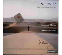 Specchio Per Le Nubi - Francesco D'Errico (Audio cd)
