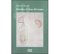 Derrida e il dono del tempo