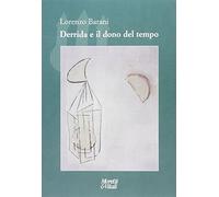 Derrida e il dono del tempo