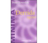 Derrida egizio. Il problema della piramide ebraica