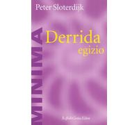 Derrida egizio. Il problema della piramide ebraica