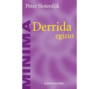 Derrida egizio. Il problema della piramide ebraica