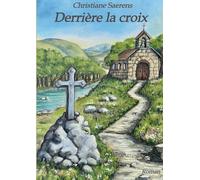 Derrière la croix