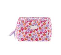 Derrière la Porte - Astuccio per tutti i motive, modello La Vie en Rose, multicolore, Astuccio