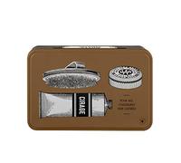 Derrière la Porte - Scatola per circolo (imbottita)