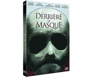 Derrière le masque