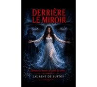 DERRIERE LE MIROIR