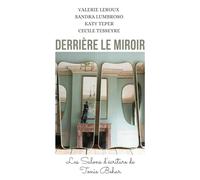 Derrière le miroir