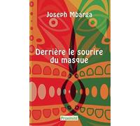 Derrière le sourire du masque: 1