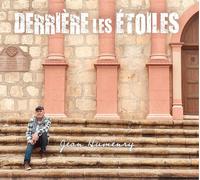 Jean Humenry - Derrière les étoiles