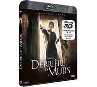 Derrière les murs [Blu-ray 3D] [Edizione: Francia]