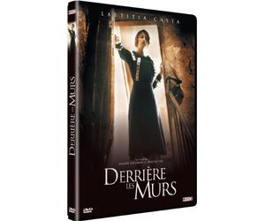 Derriere les murs - dvd