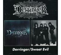 Derringer - Derringer - Sweet Evil