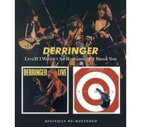 Derringer - Live - If I Weren't So Romantic