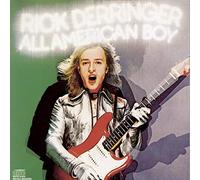 Derringer,Rick - All American Boy
