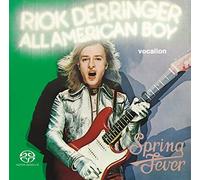 DERRINGER, RICK - ALL AMERICAN BOY.. -SACD-