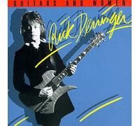 Derringer, Rick - Guitars & Women