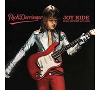 Derringer Rick - Joy Ride