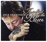 Derringer, Rick - Knighted By The Blues
