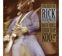 Derringer,Rick - Rock & Roll Hoochie Koo-Best