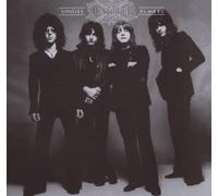 Derringer,Rick - Singles a'S & B'S