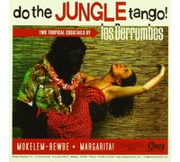 Derrumbes Los The Whip (Vinyl LP)