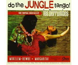 Derrumbes Los The Whip (Vinyl LP)