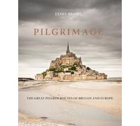 Derry Brabbs Pilgrimage (Copertina rigida)