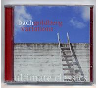 Dershavina, Ekaterina - Ultimate Classics - Bach: Goldberg Variations