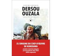 Dersou Ouzala