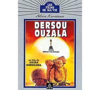 Dersou Ouzala