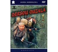 Dersou Ouzala