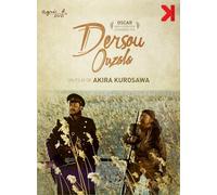 Dersou ouzala