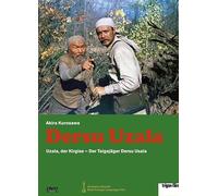 Dersu Usala - Uzala, der Kirgise (OmU)