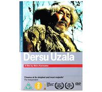 Dersu Uzala [1975]